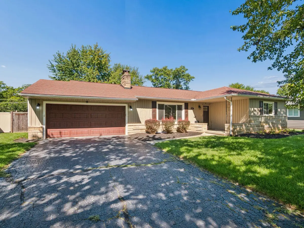 3417 Leighton Road, Upper Arlington, OH 43221 - #1