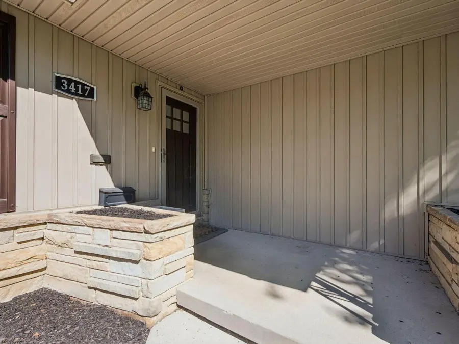 3417 Leighton Road, Upper Arlington, OH 43221 - #2