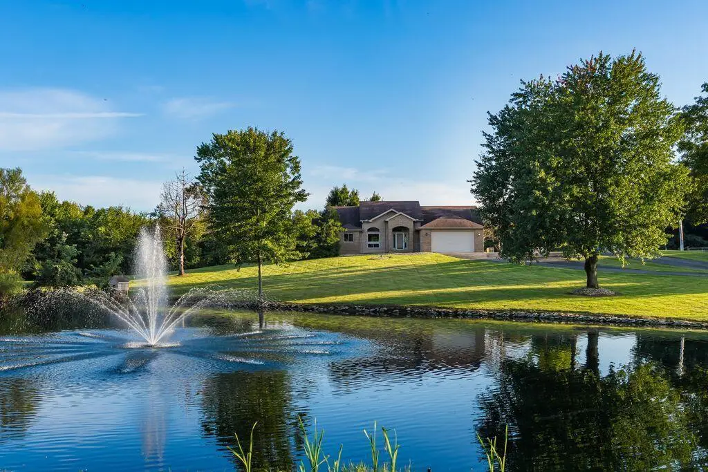 3333 Blacks Road Sw, Hebron, OH 43025 - #1