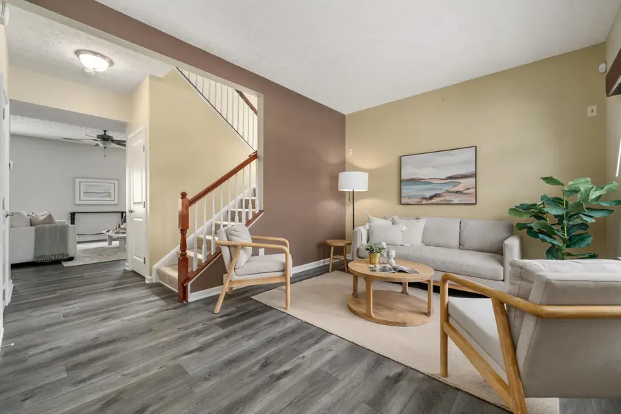 568 Stone Shadow Drive, Blacklick, OH 43004 - #3