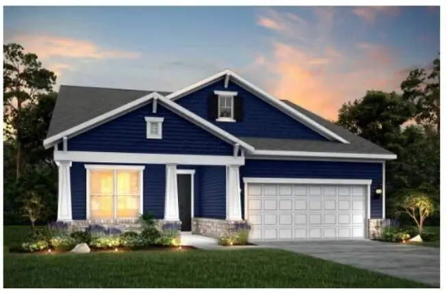 1898 Melanzana Drive, Hilliard, OH 43026 - #1