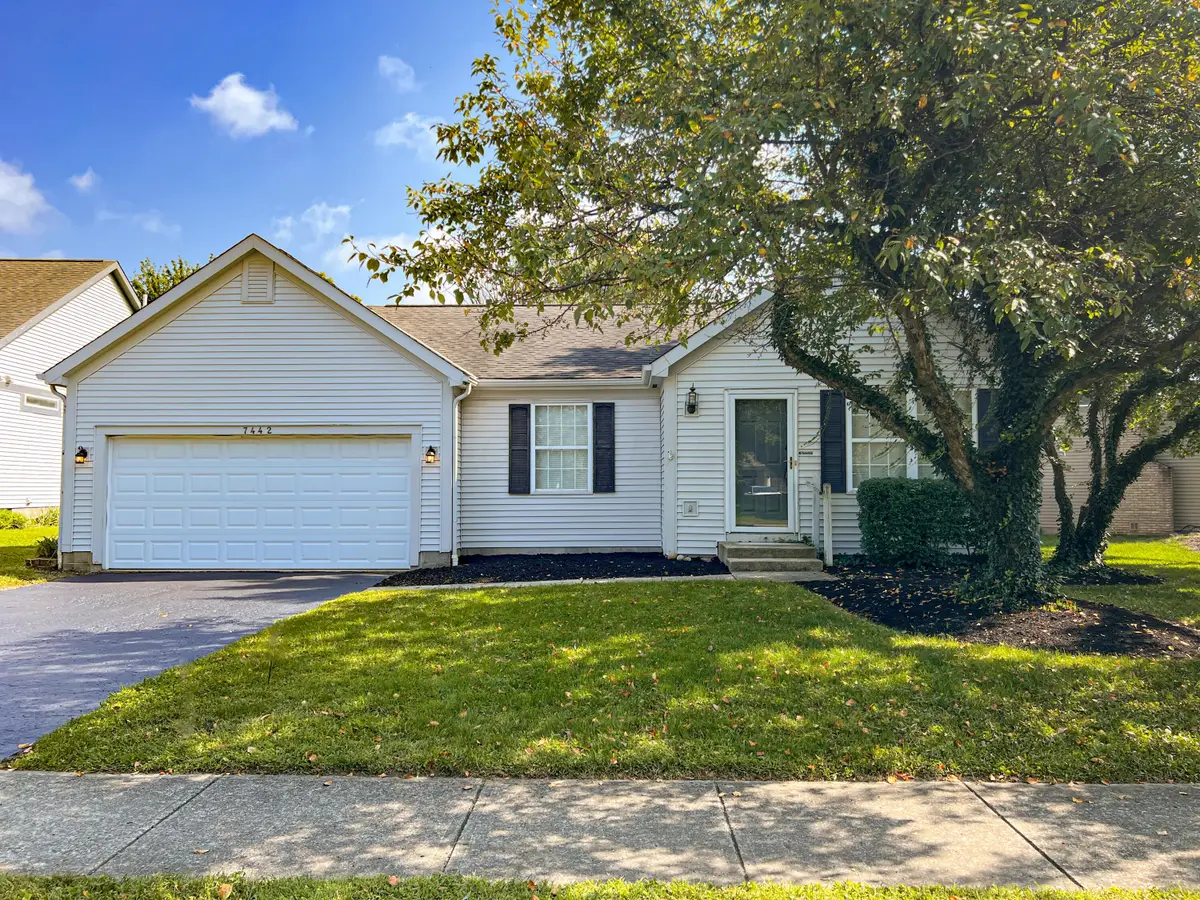 7442 Oakmeadows Drive, Worthington, OH 43085 - #1