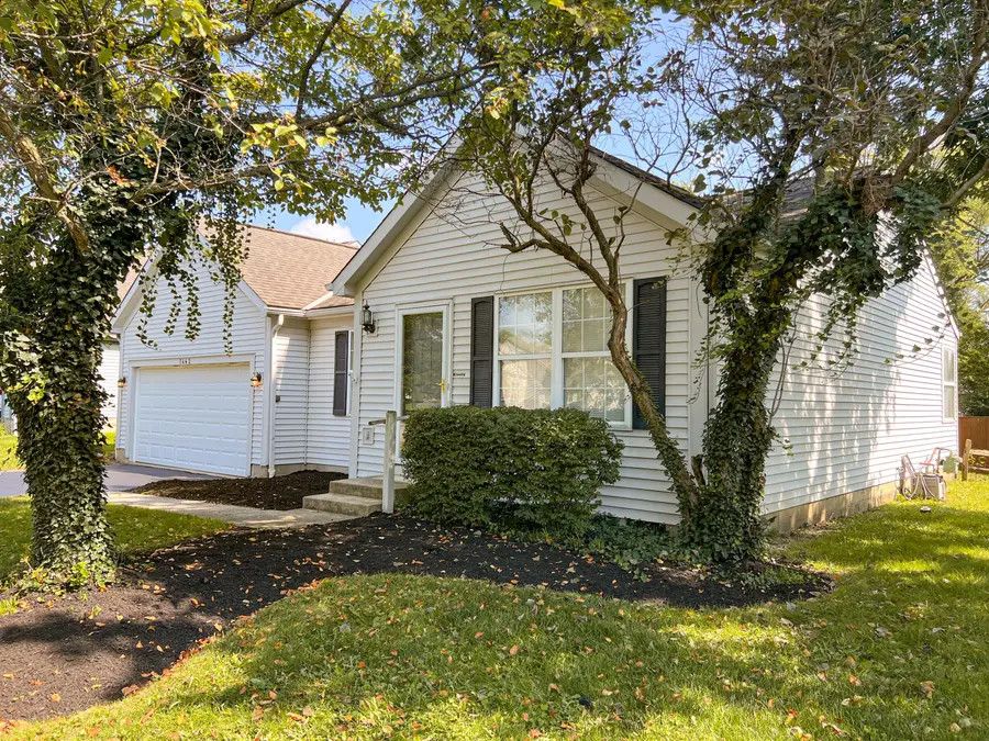 7442 Oakmeadows Drive, Worthington, OH 43085 - #2