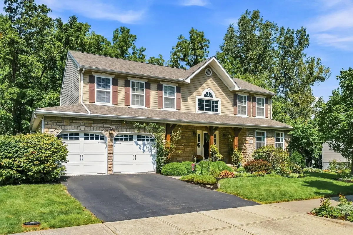 55 Woodhaul Court, Delaware, OH 43015 - #1