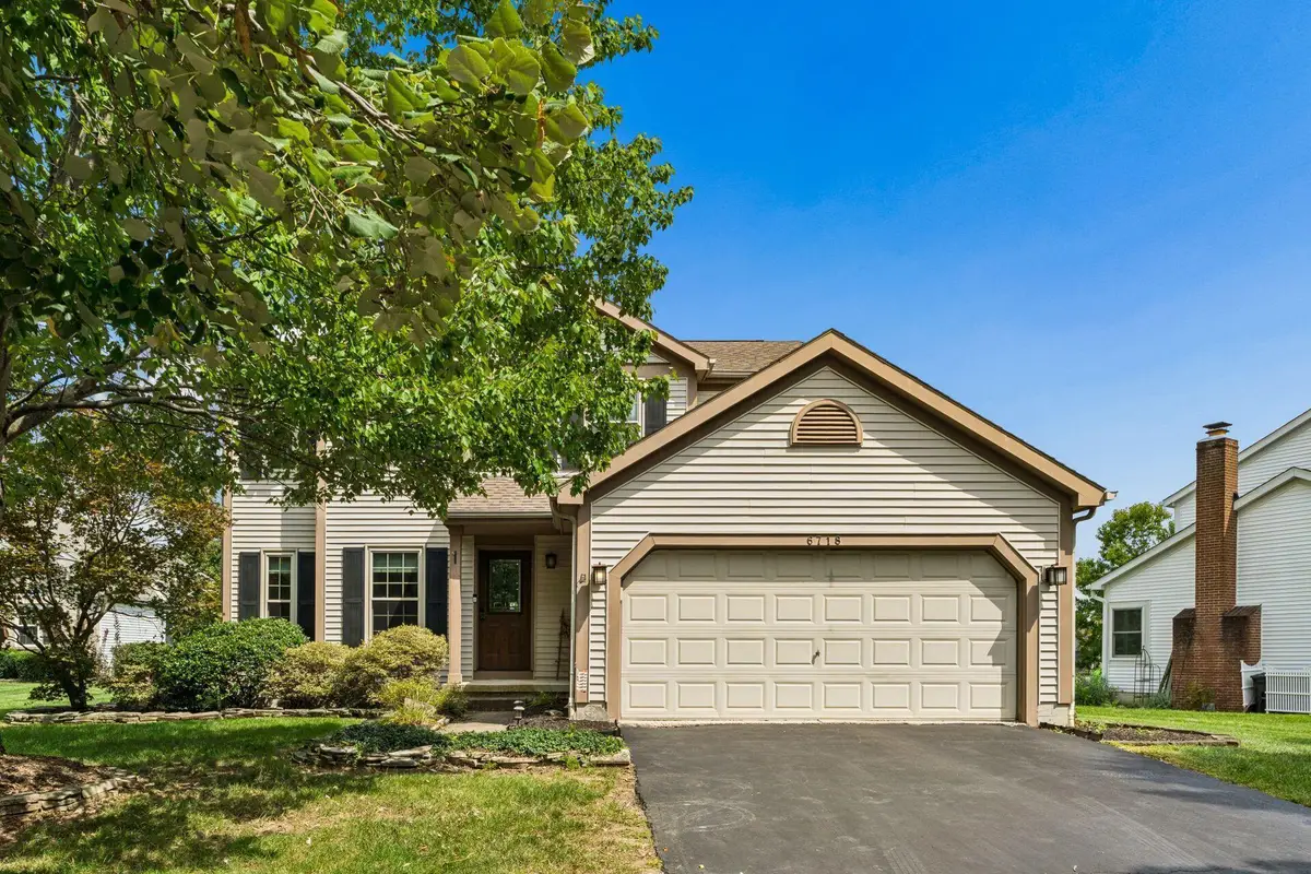 6718 Braeswick Court, Canal Winchester, OH 43110 - #1