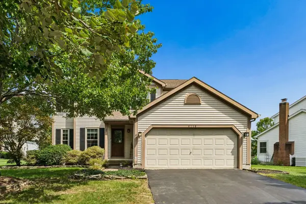 6718 Braeswick Court, Canal Winchester, OH 43110