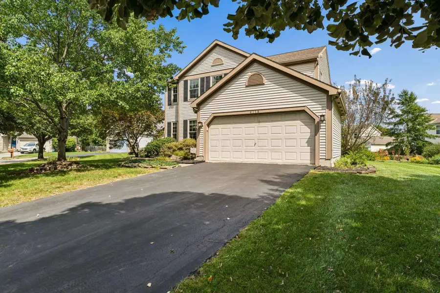 6718 Braeswick Court, Canal Winchester, OH 43110 - #3
