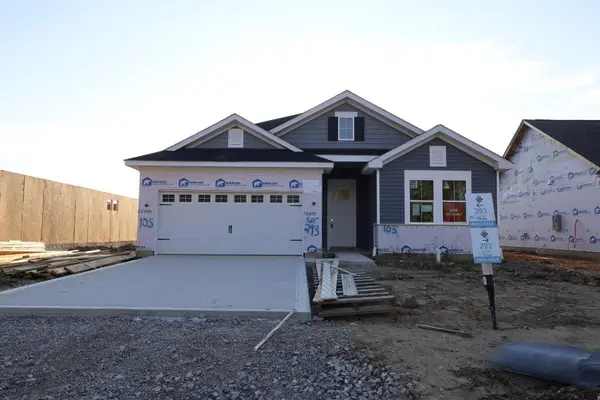 105 Aldersgate Drive, Delaware, OH 43015