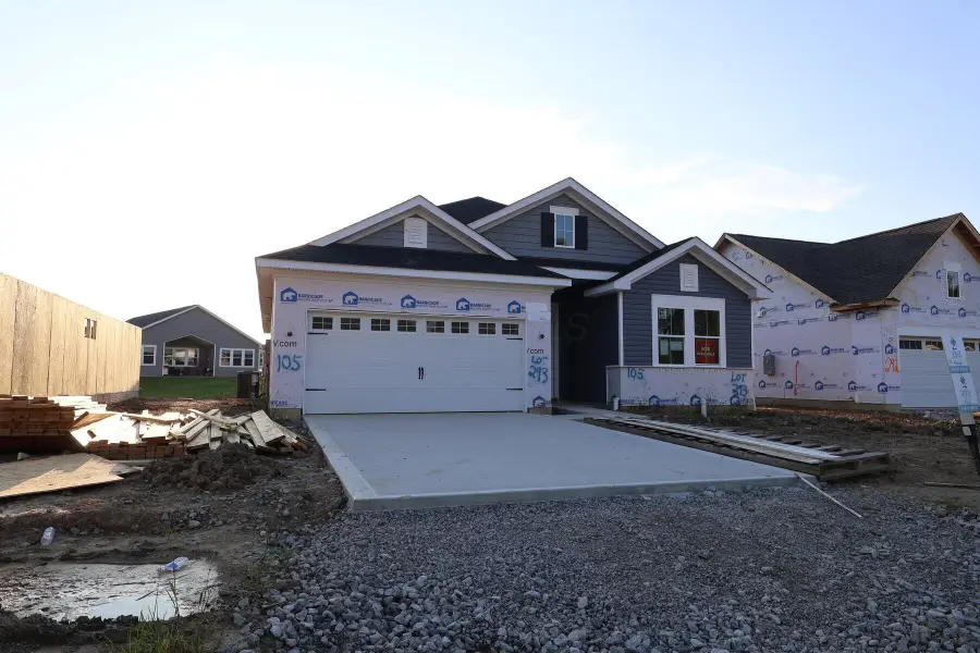 105 Aldersgate Drive, Delaware, OH 43015 - #3