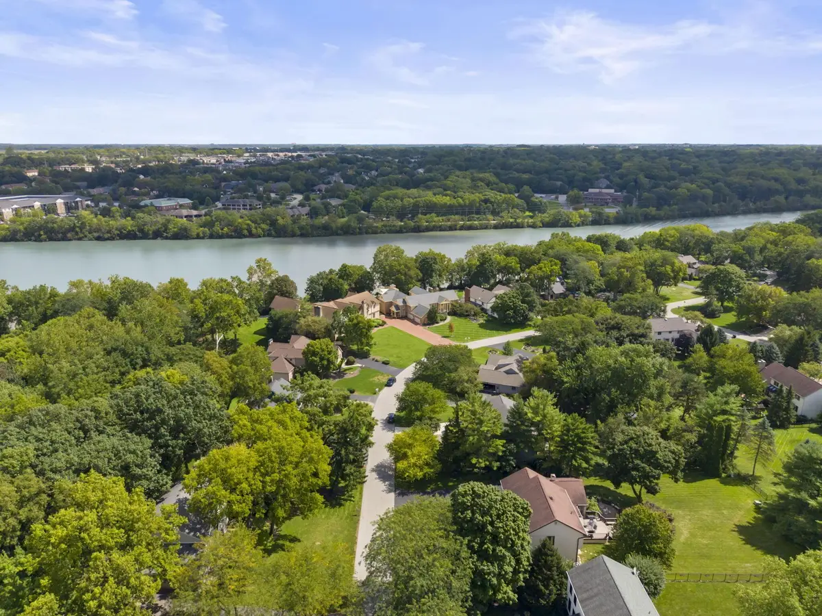4236 Shire Cove Road, Hilliard, OH 43026 - #1