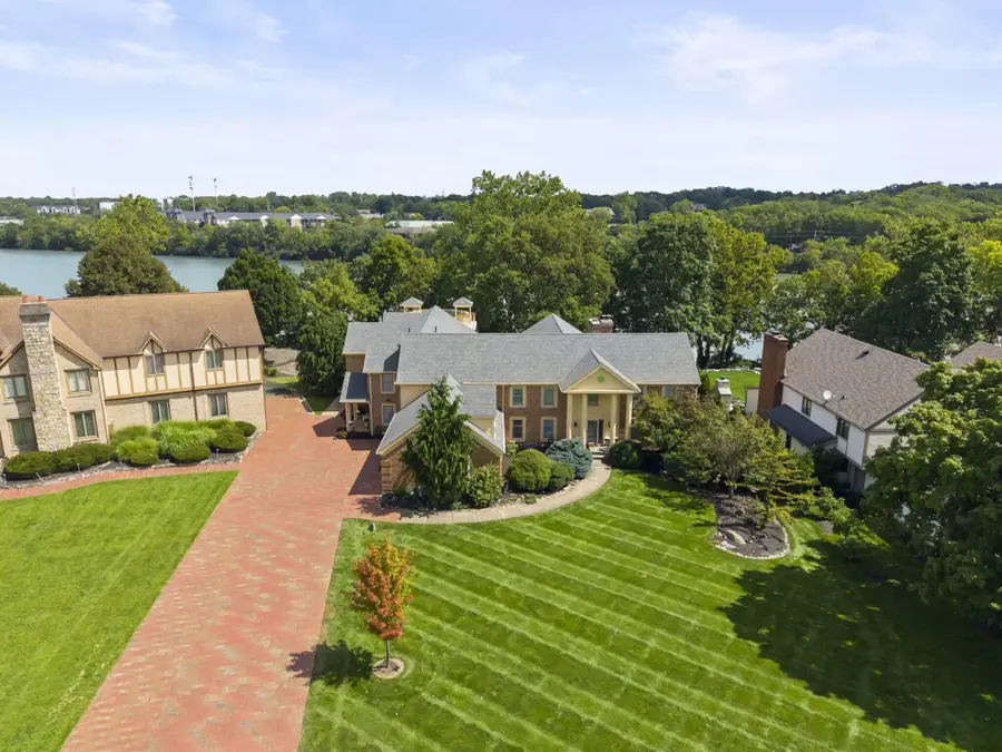 4236 Shire Cove Road, Hilliard, OH 43026 - #3