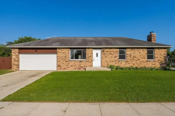 1504 Red Leaf Lane, Columbus, OH 43223
