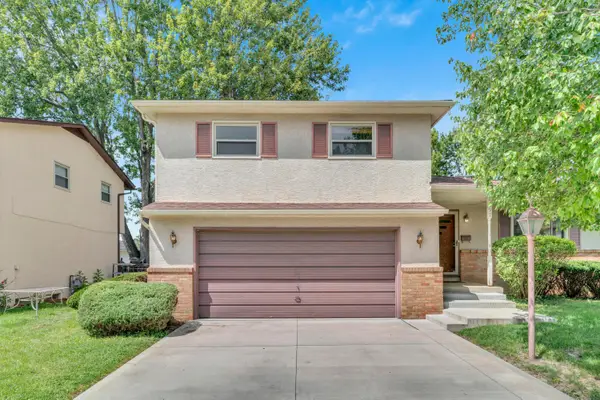 5297 Sandalwood Court, Columbus, OH 43229