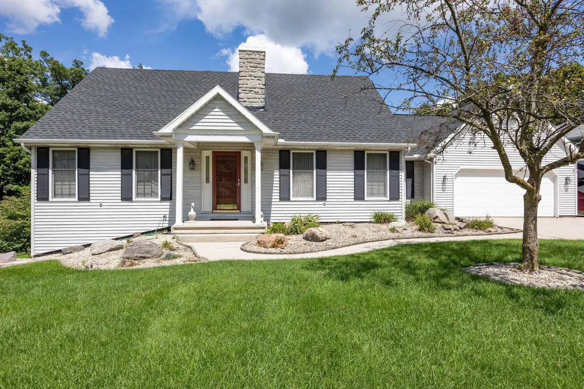 1309 Firethorn Drive, Bellefontaine, OH 43311 - #1