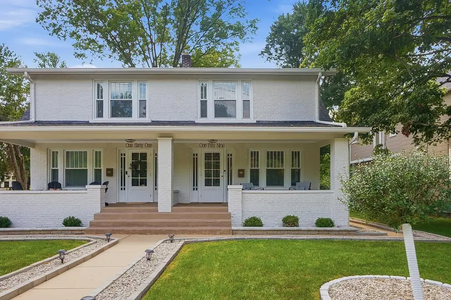 159-161 E Dublin Granville Road, Worthington, OH 43085 - #2
