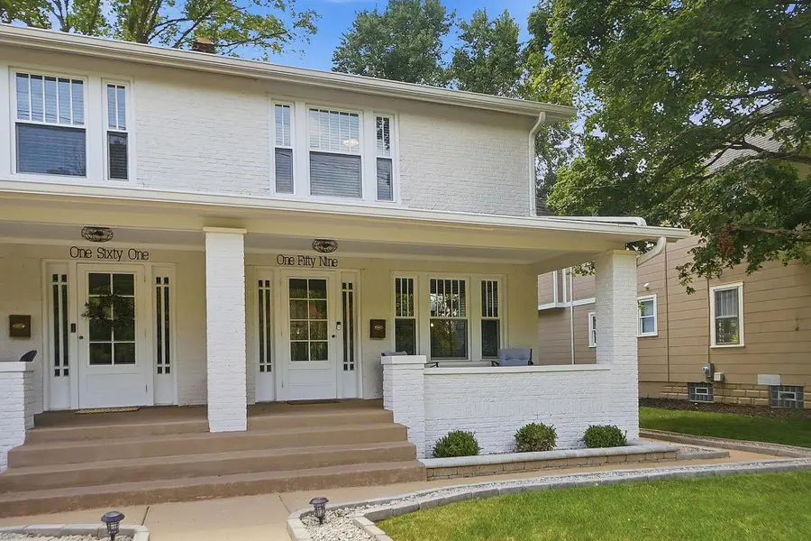 159-161 E Dublin Granville Road, Worthington, OH 43085 - #3