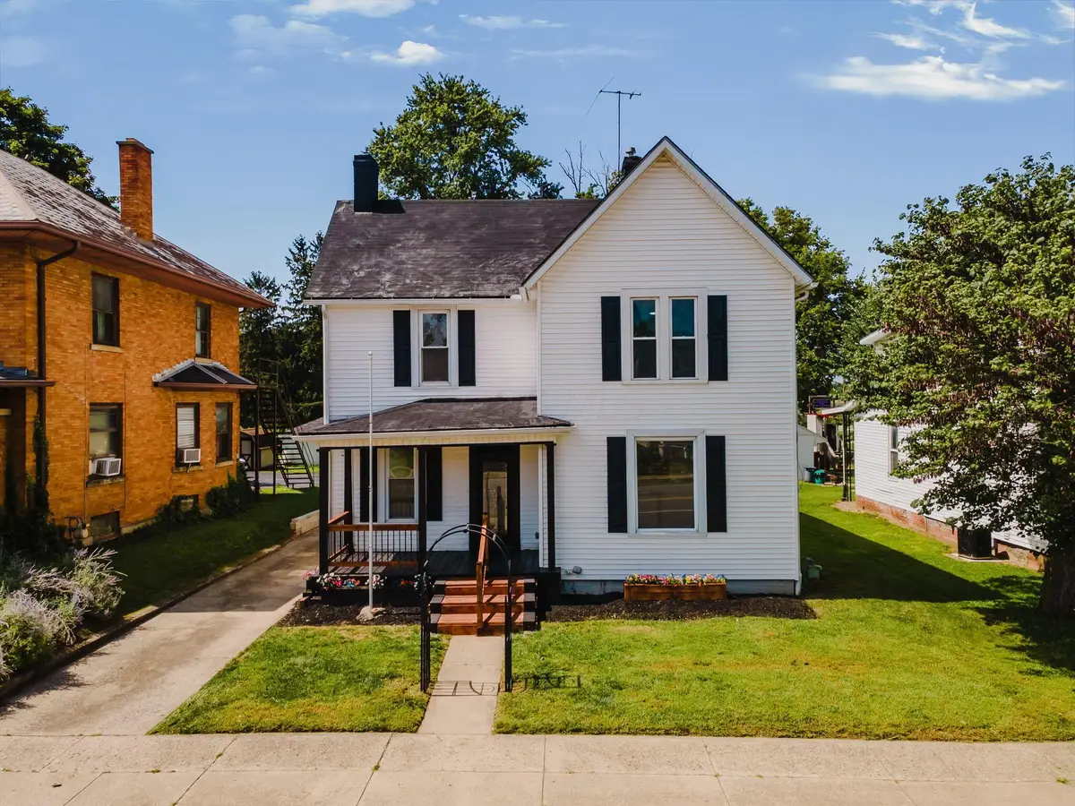 451 N Court Street, Circleville, OH 43113 - #1