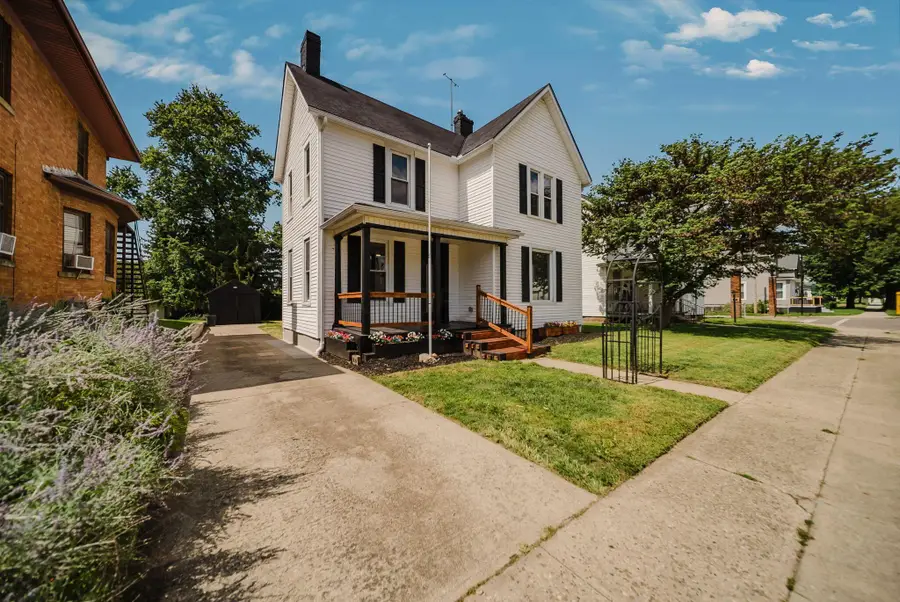 451 N Court Street, Circleville, OH 43113 - #2