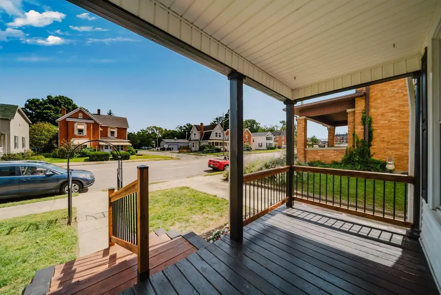 451 N Court Street, Circleville, OH 43113 - #3