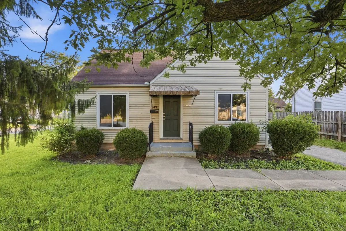 2431 Lexington Avenue, Columbus, OH 43211 - #1