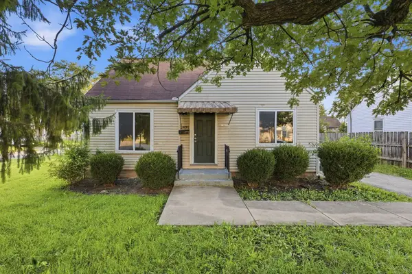 2431 Lexington Avenue, Columbus, OH 43211