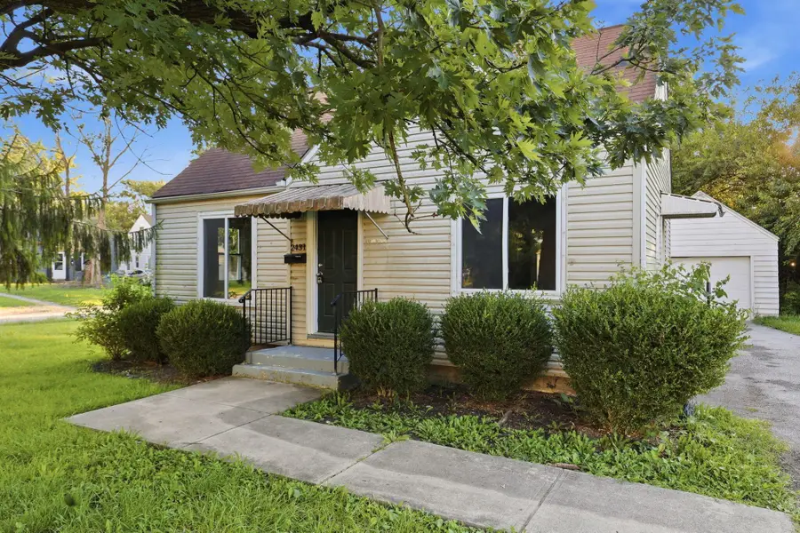 2431 Lexington Avenue, Columbus, OH 43211 - #2