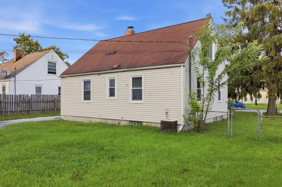 2431 Lexington Avenue, Columbus, OH 43211 - #3