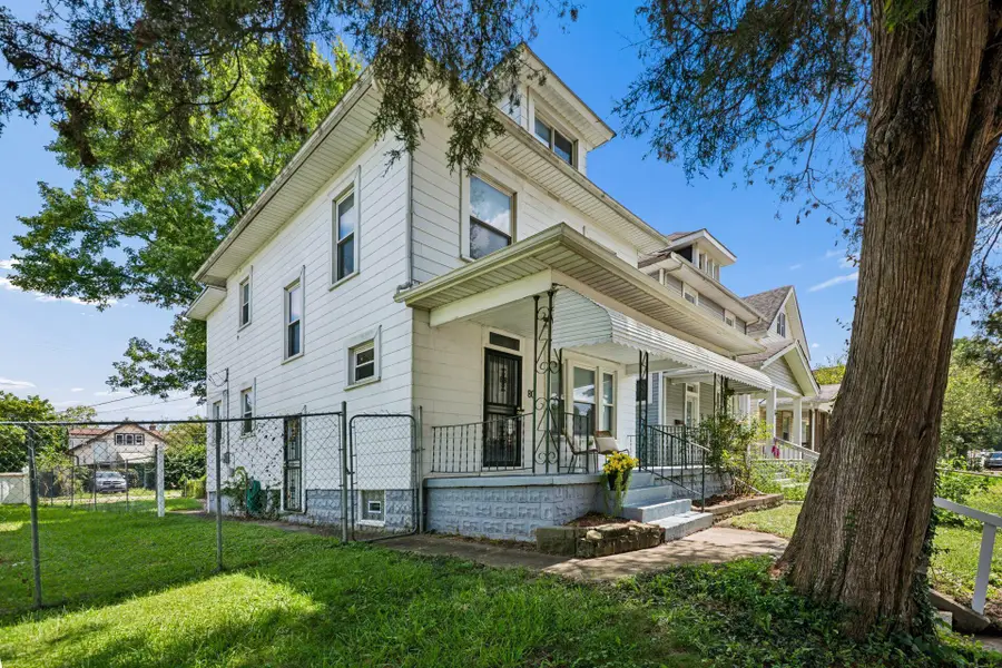 80 S Eureka Avenue, Columbus, OH 43204 - #2