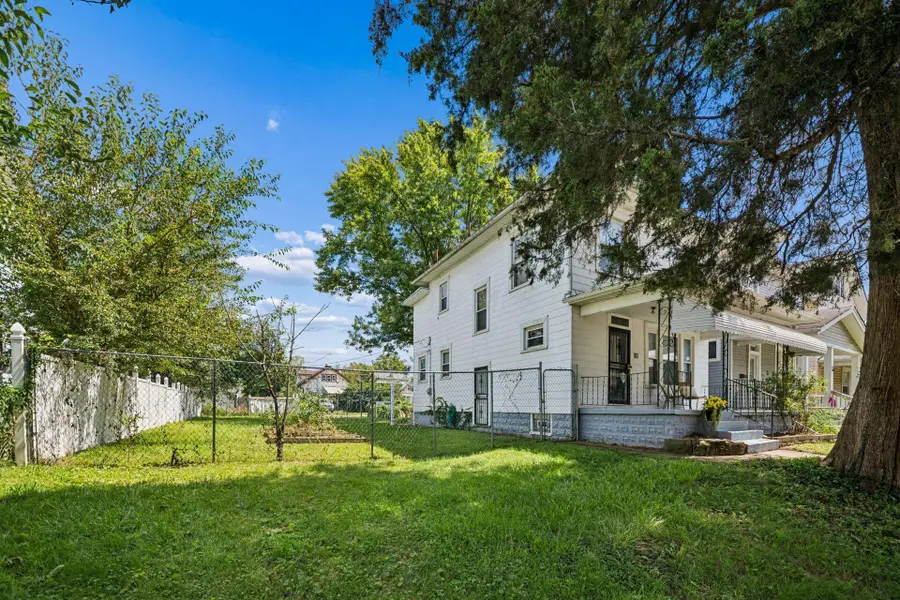80 S Eureka Avenue, Columbus, OH 43204 - #3