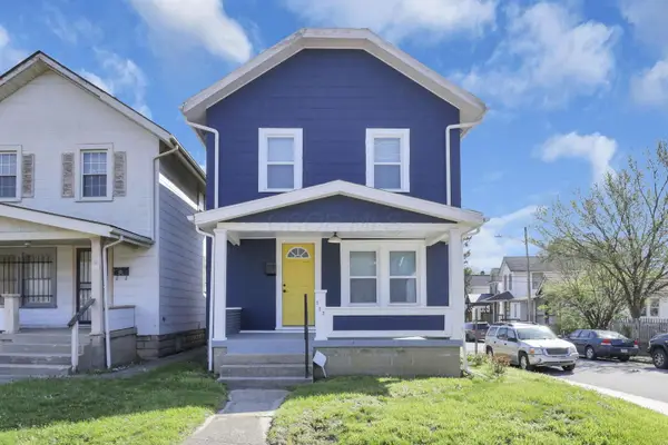 522 Ryan Avenue, Columbus, OH 43223