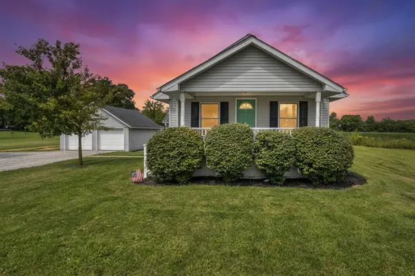 20380 State Route 739, Richwood, OH 43344