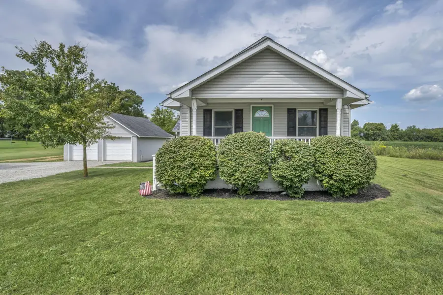 20380 State Route 739, Richwood, OH 43344 - #2