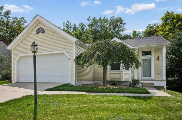 4511 Hidden Ridge Court, Columbus, OH 43230