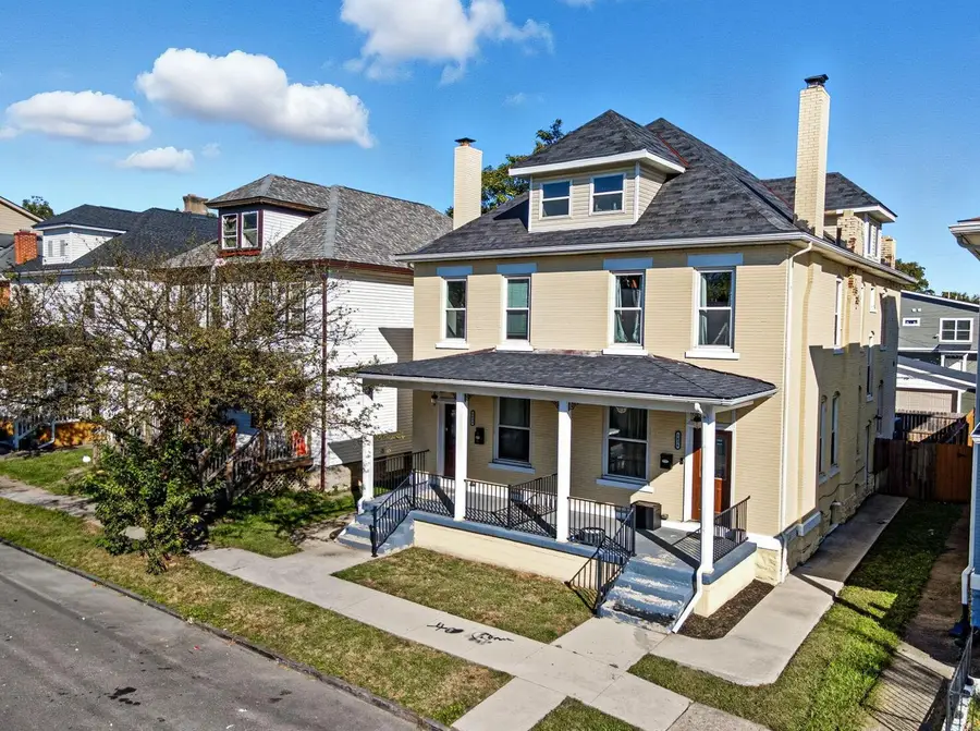 1634-1636 Greenway Avenue, Columbus, OH 43203 - #2