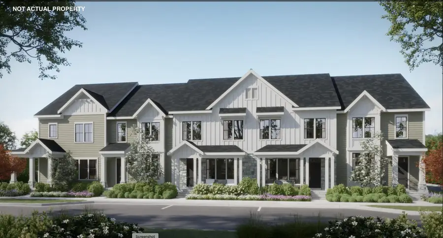 7932 Woodmark Place, Plain City, OH 43064 - #3
