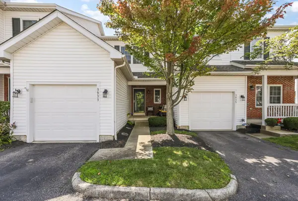 3933 Hill Park Road, Hilliard, OH 43026