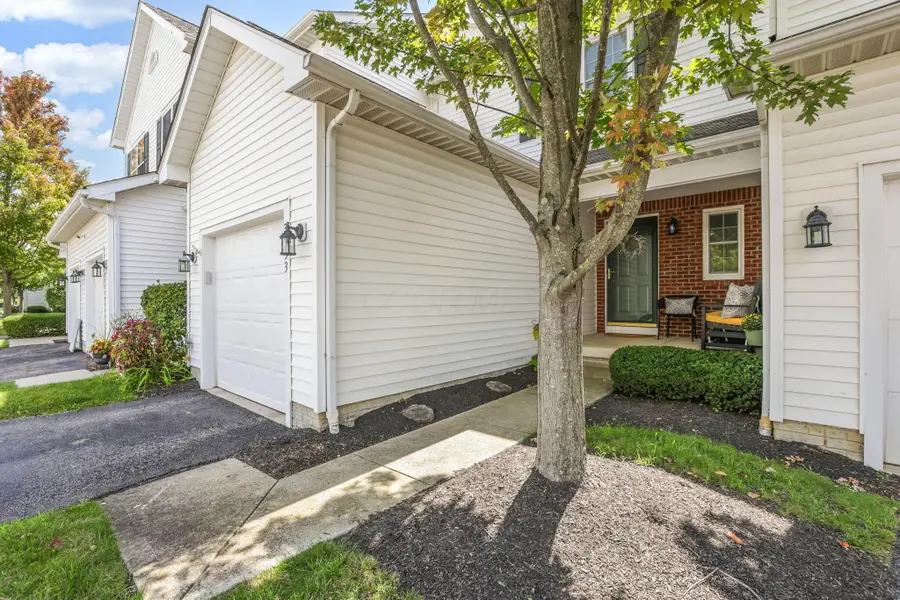3933 Hill Park Road, Hilliard, OH 43026 - #2