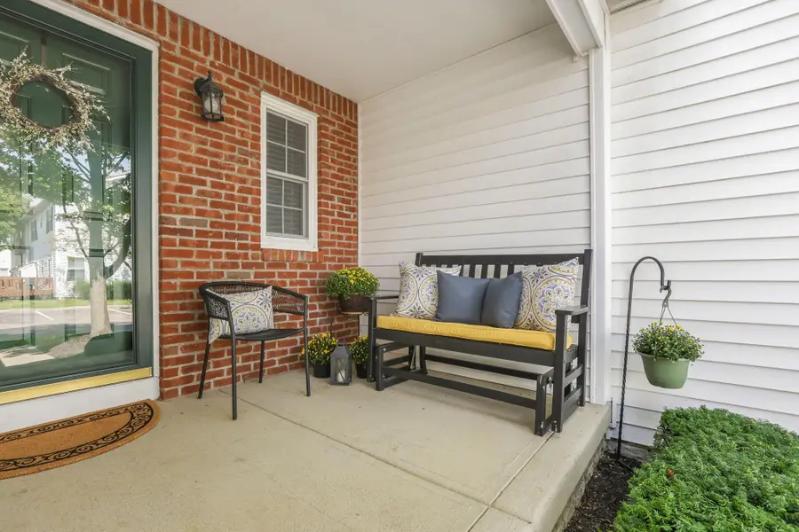 3933 Hill Park Road, Hilliard, OH 43026 - #3