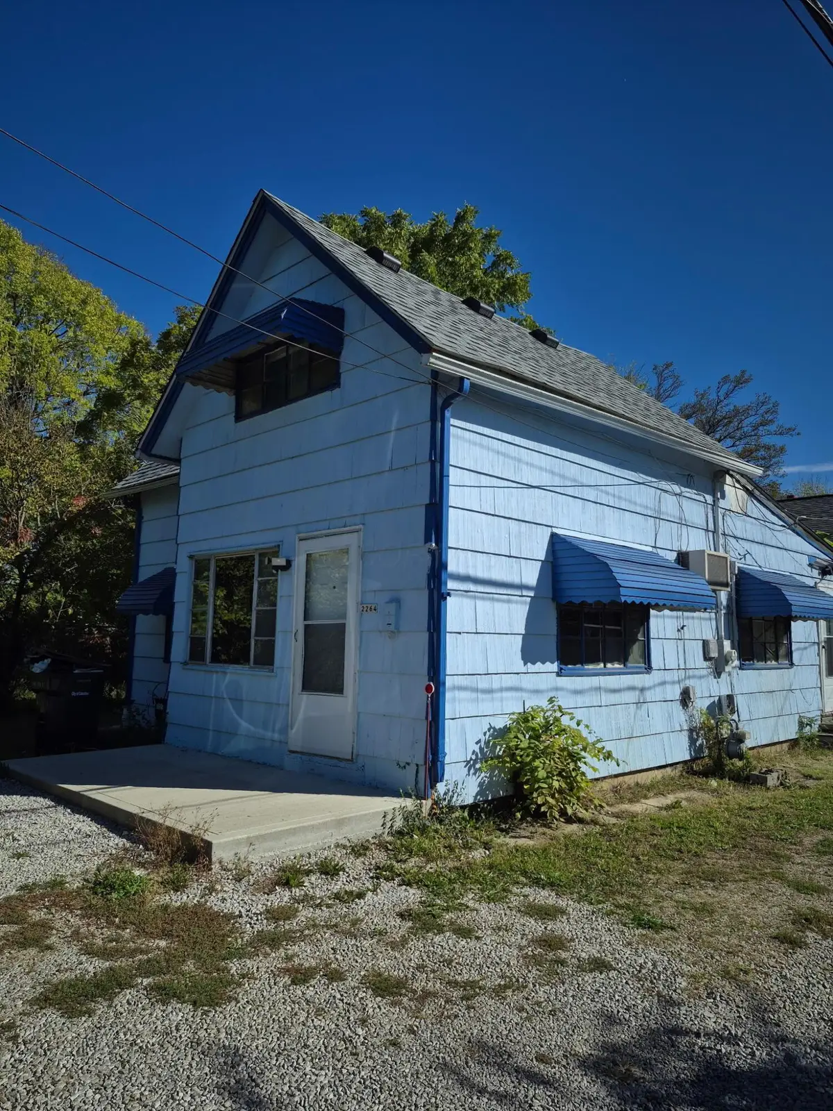 2264 Shelton Street, Columbus, OH 43223 - #1