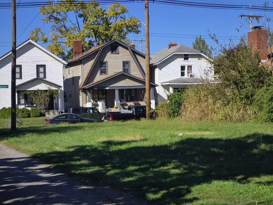 2264 Shelton Street, Columbus, OH 43223 - #2
