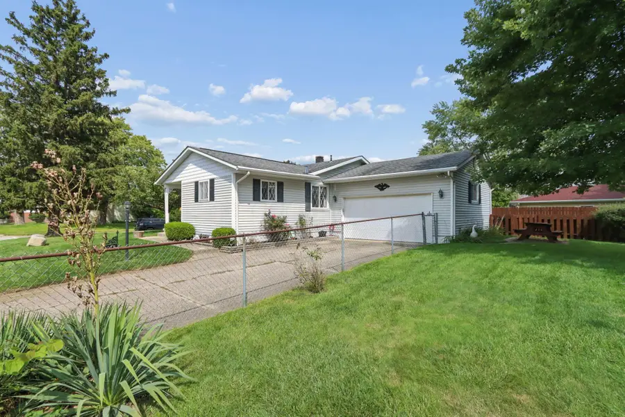1078 S Eureka Avenue, Columbus, OH 43204 - #2
