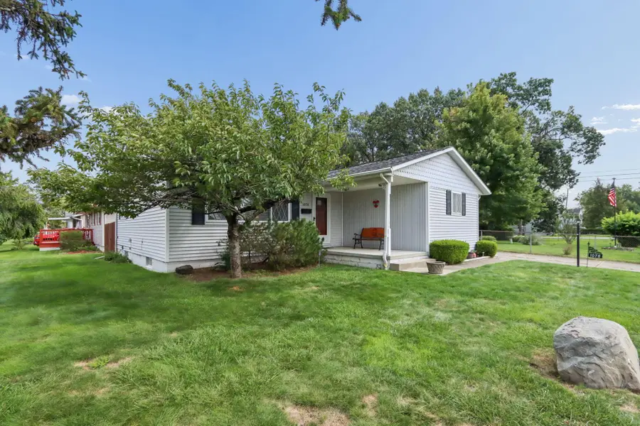 1078 S Eureka Avenue, Columbus, OH 43204 - #3