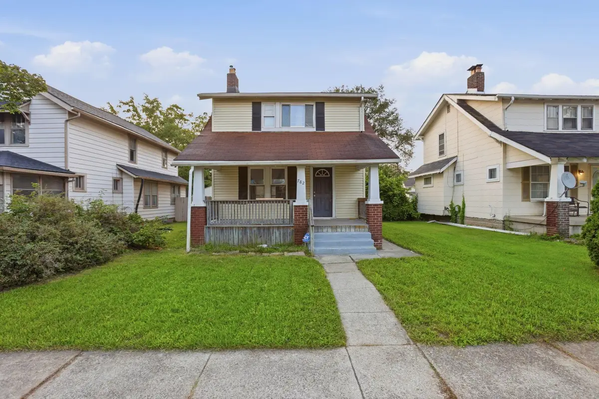 782 S Terrace Avenue, Columbus, OH 43204 - #1