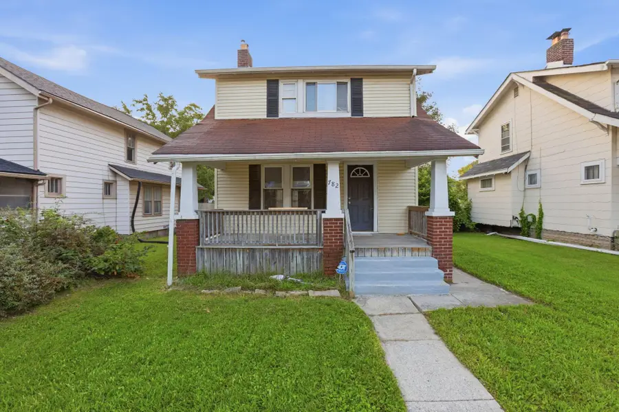 782 S Terrace Avenue, Columbus, OH 43204 - #2