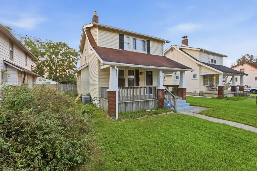 782 S Terrace Avenue, Columbus, OH 43204 - #3