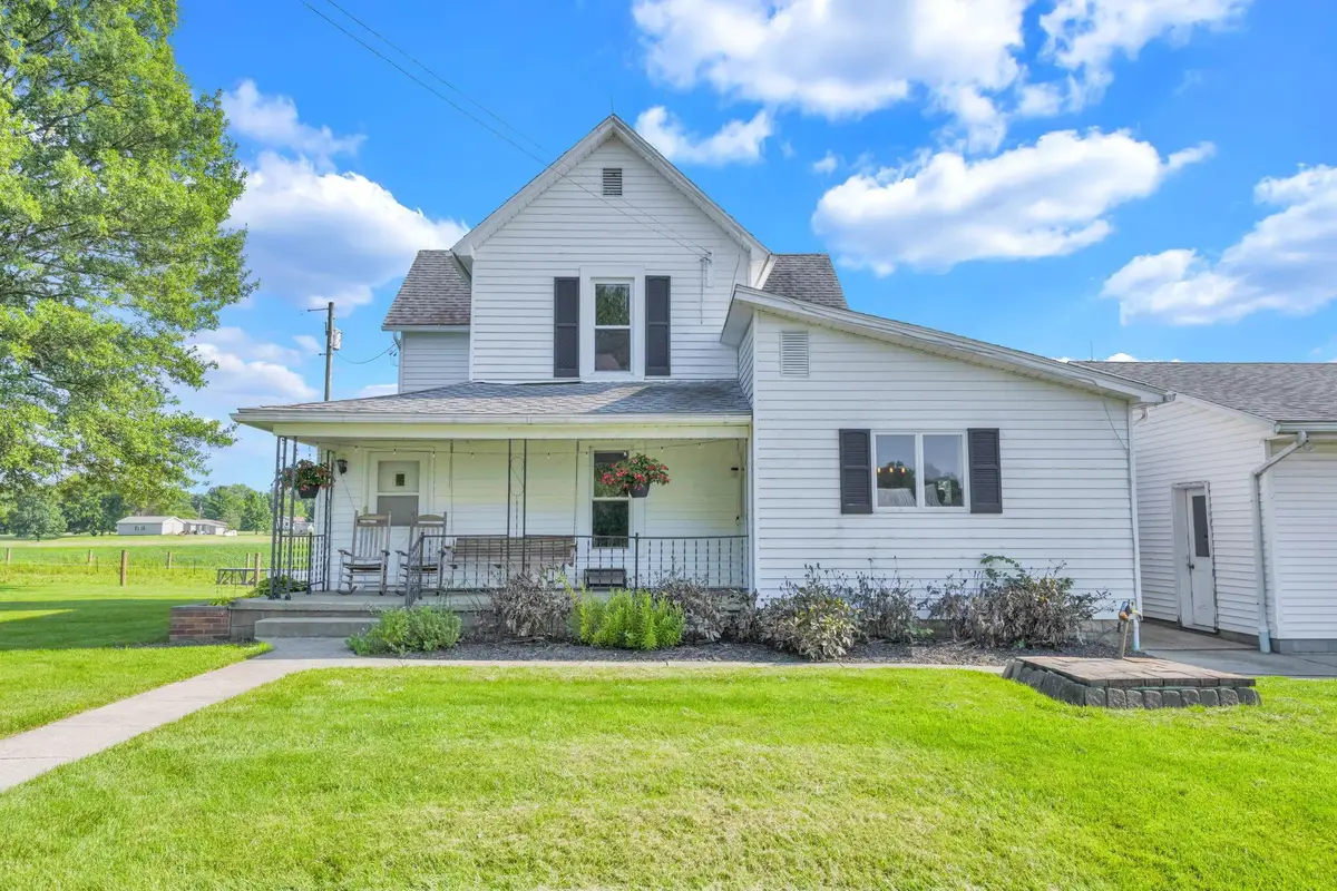 14373 Weaver Road, Marysville, OH 43040 - #1