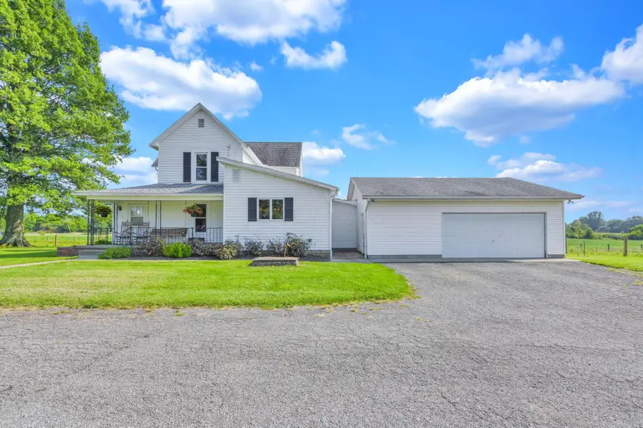 14373 Weaver Road, Marysville, OH 43040 - #3