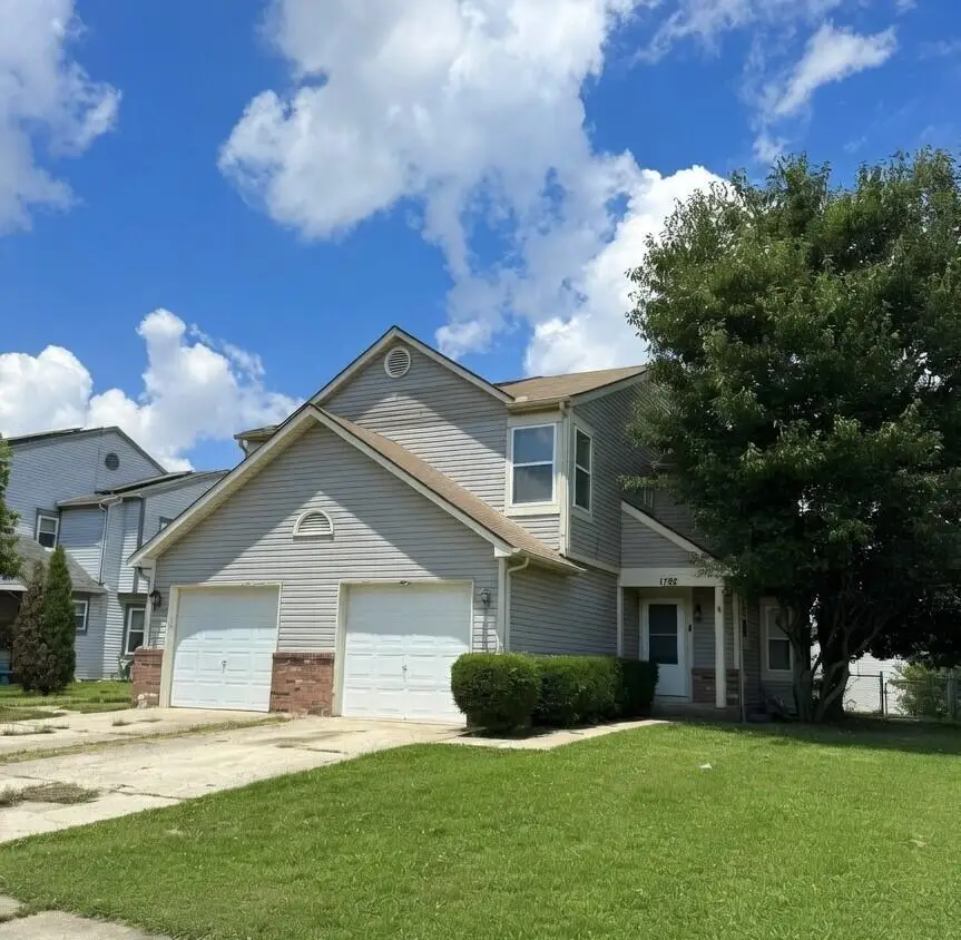 1782 Rock Creek Drive, Grove City, OH 43123 - #1