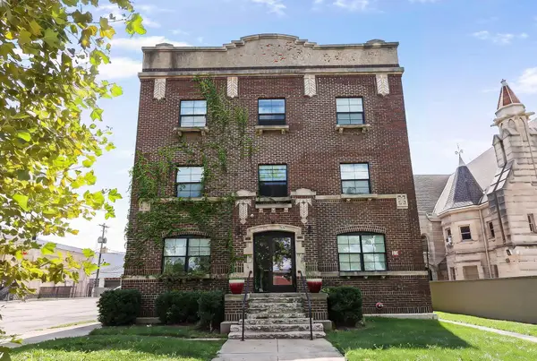 595 E Broad Street, Columbus, OH 43215
