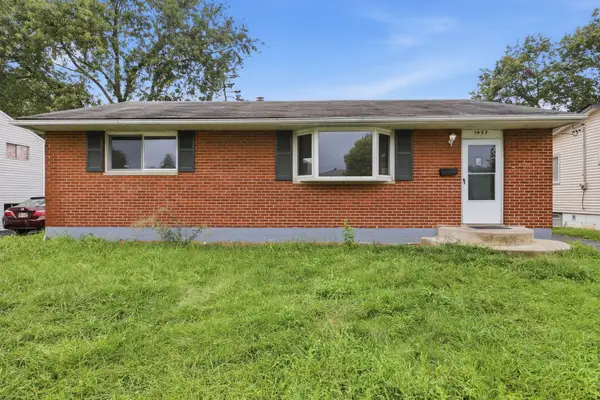 1497 Selkirk Road, Columbus, OH 43227